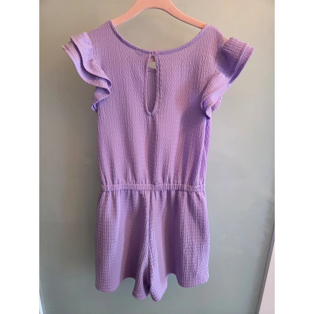 Old navy girls‎ romper size 8